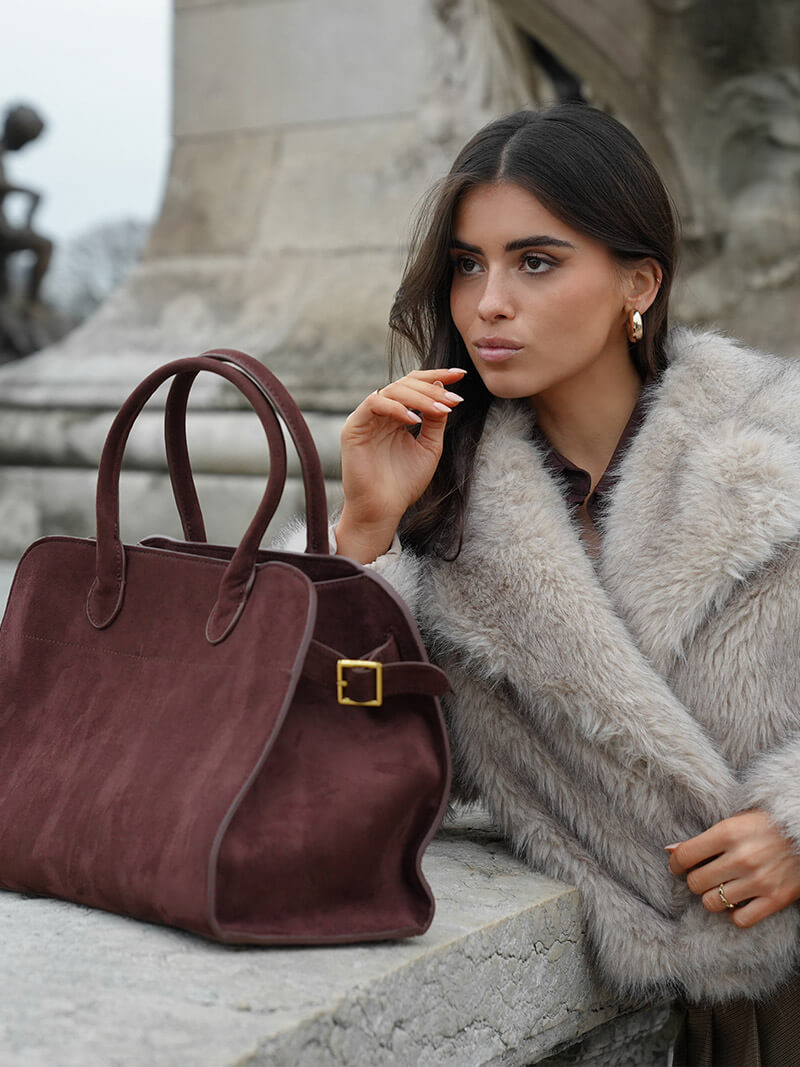 Shopper Handbag