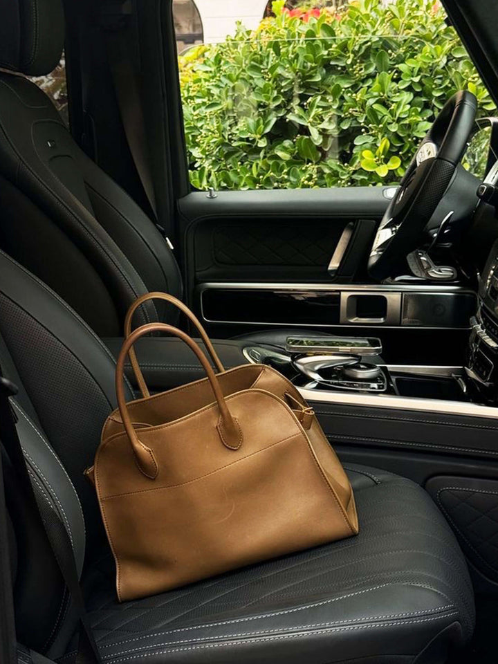 Shopper Handbag