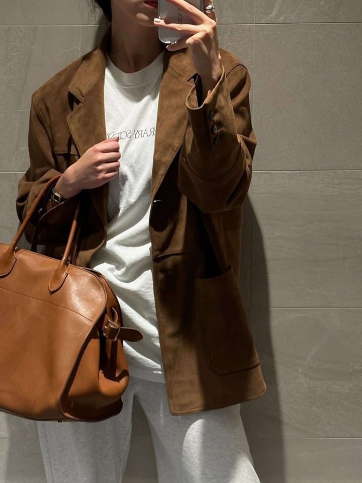 Shopper Handbag