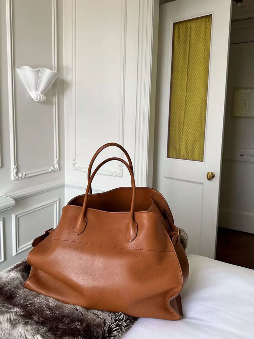 Shopper Handbag