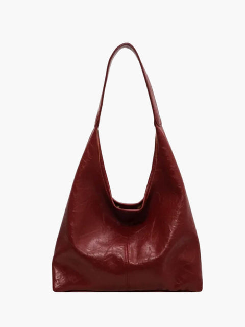 Casual Shoulder Bag