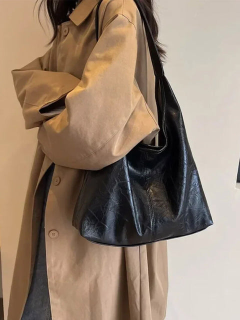 Casual Shoulder Bag
