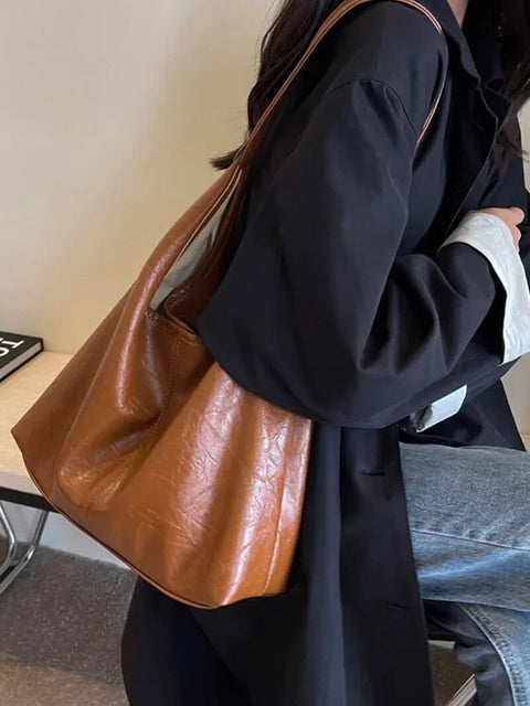Casual Shoulder Bag
