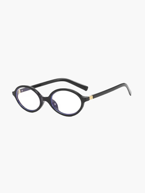 Glasses in Different Colors