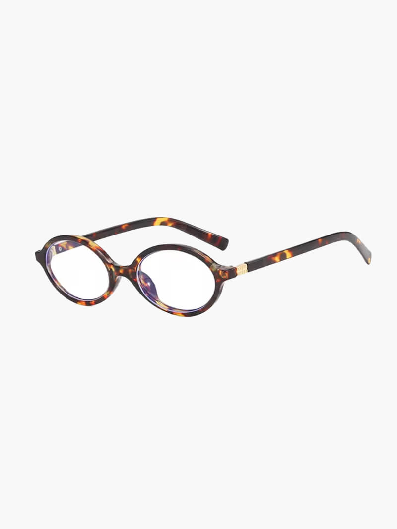 Glasses in Different Colors