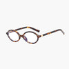 Glasses in Different Colors