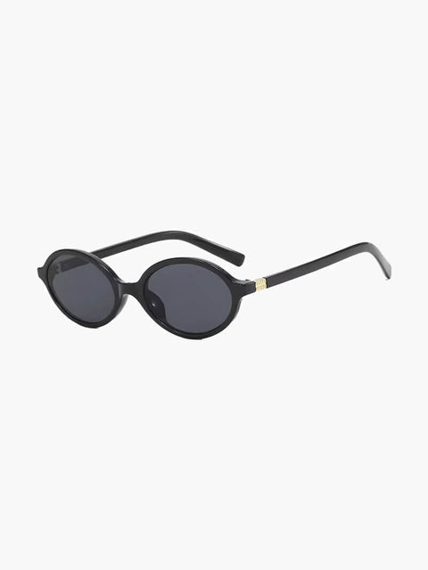 Glasses in Different Colors