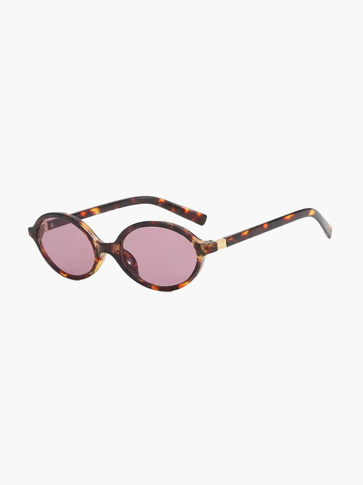 Glasses in Different Colors