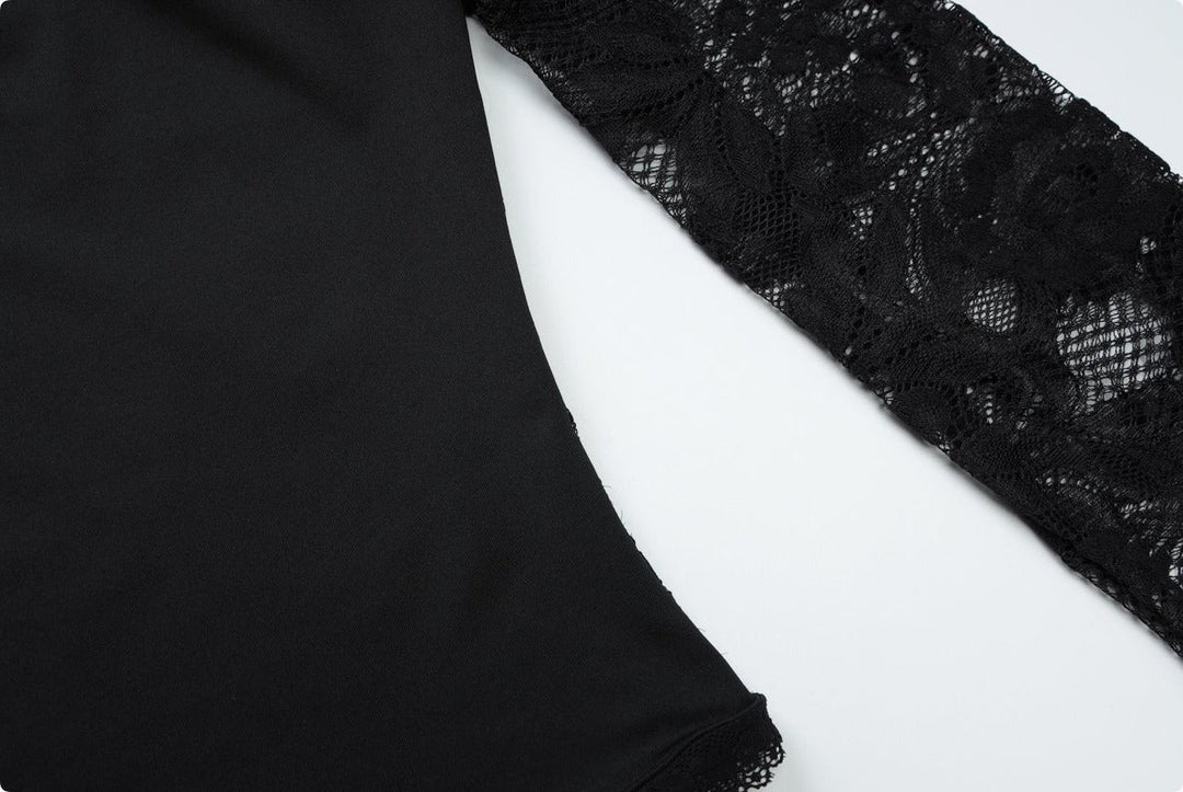 Veya Lace Top