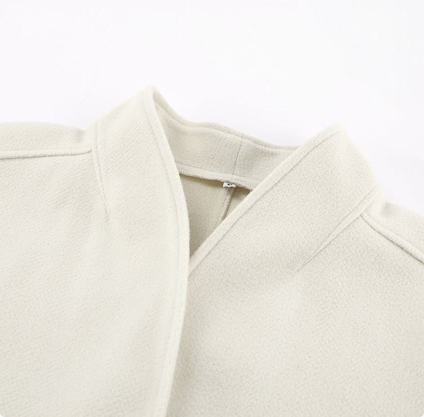 Liora Soft Jacket