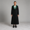 Sleek Line Coat