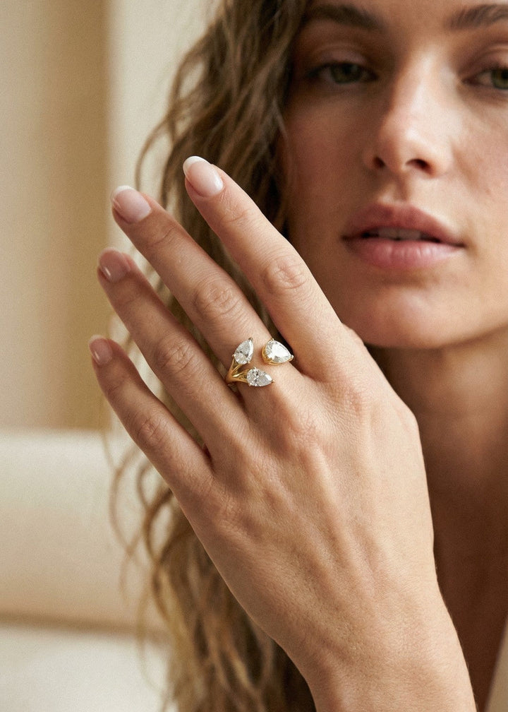 Aura Ring