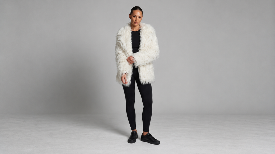 Villain Coat
