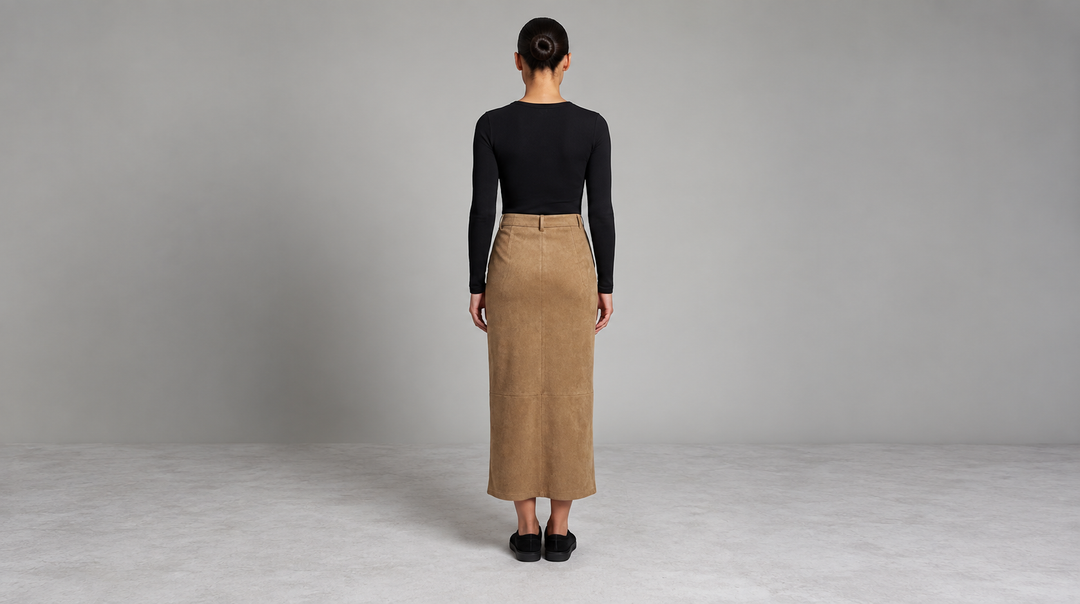 Sleek Skirt