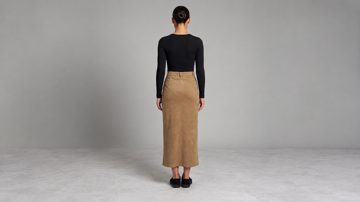 Sleek Skirt