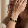 HELYA BRACELET- BLACK