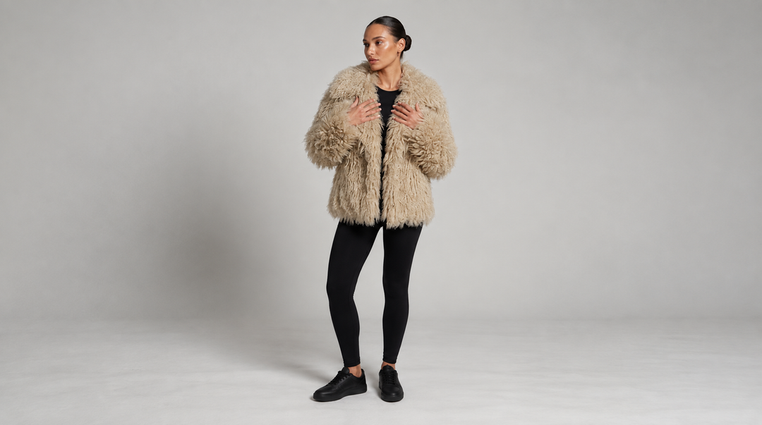 Villain Coat