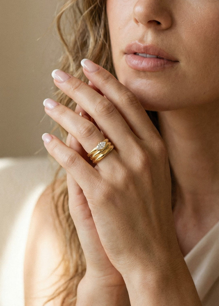 Cassie Ring