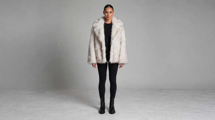 Midnight Luxe