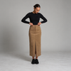 Sleek Skirt