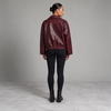 The "Brooklyn" Vintage Jacket