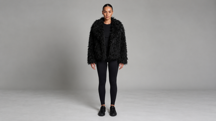 Villain Coat