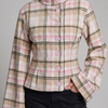 Funnel Neck Jacket