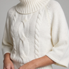 Amber Sweater