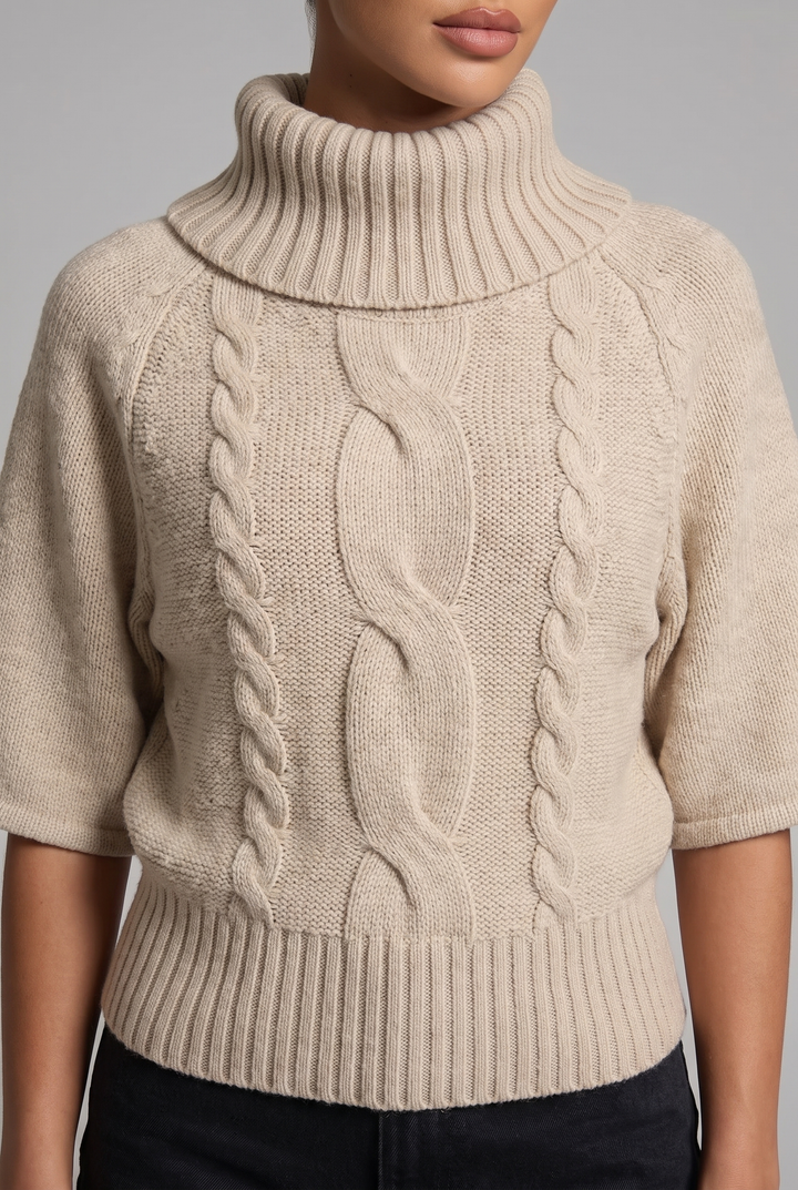 Amber Sweater