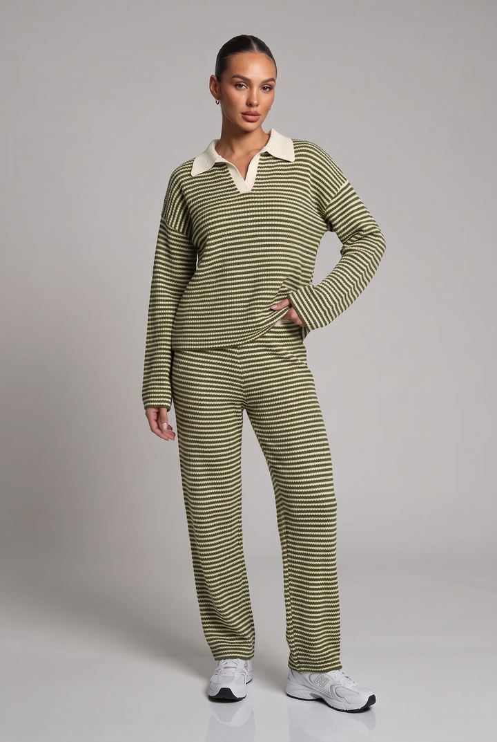 Phoebe Two-piece set