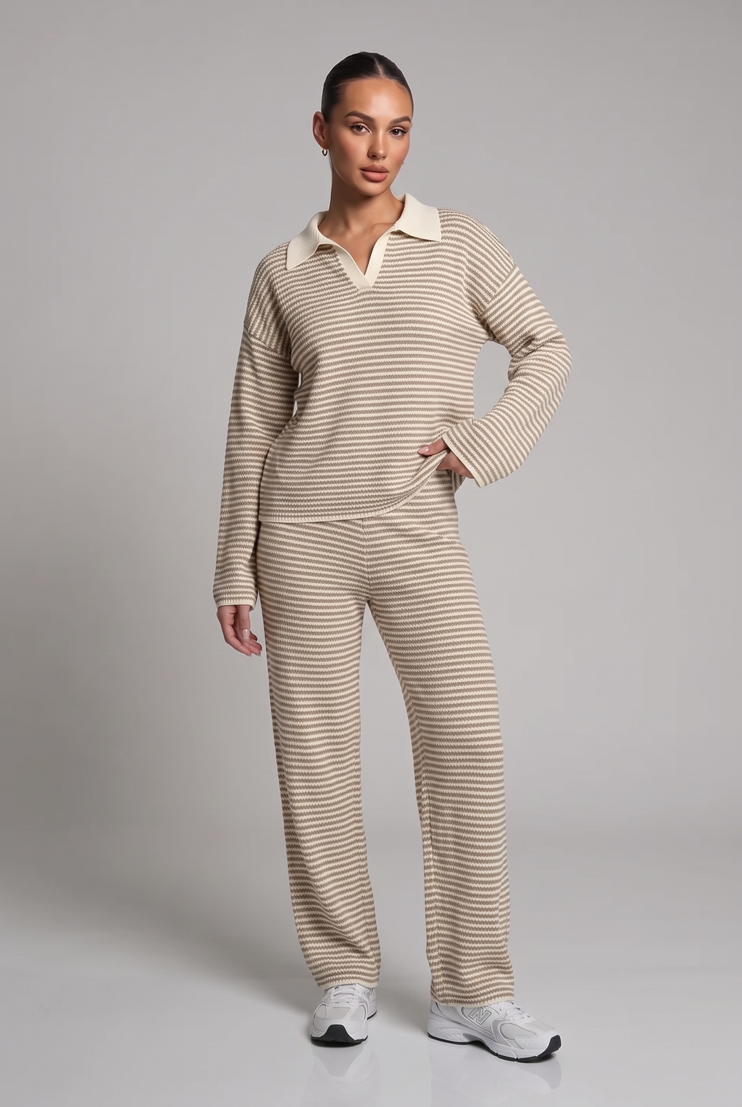 Phoebe Two-piece set
