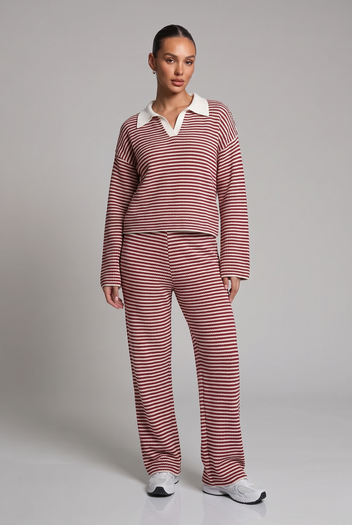 Phoebe Two-piece set