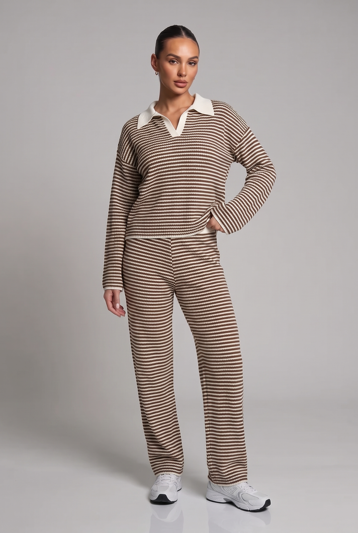 Phoebe Two-piece set