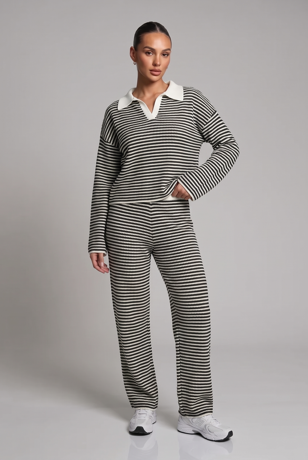 Phoebe Two-piece set