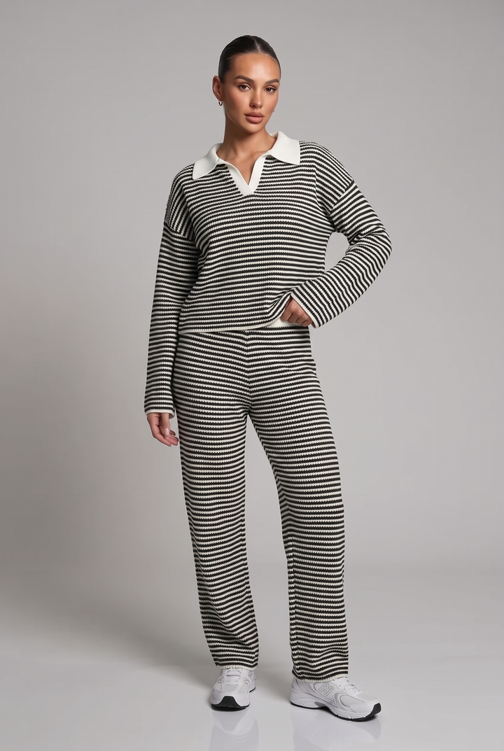 Phoebe Two-piece set