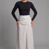 Polka Dot Skirt