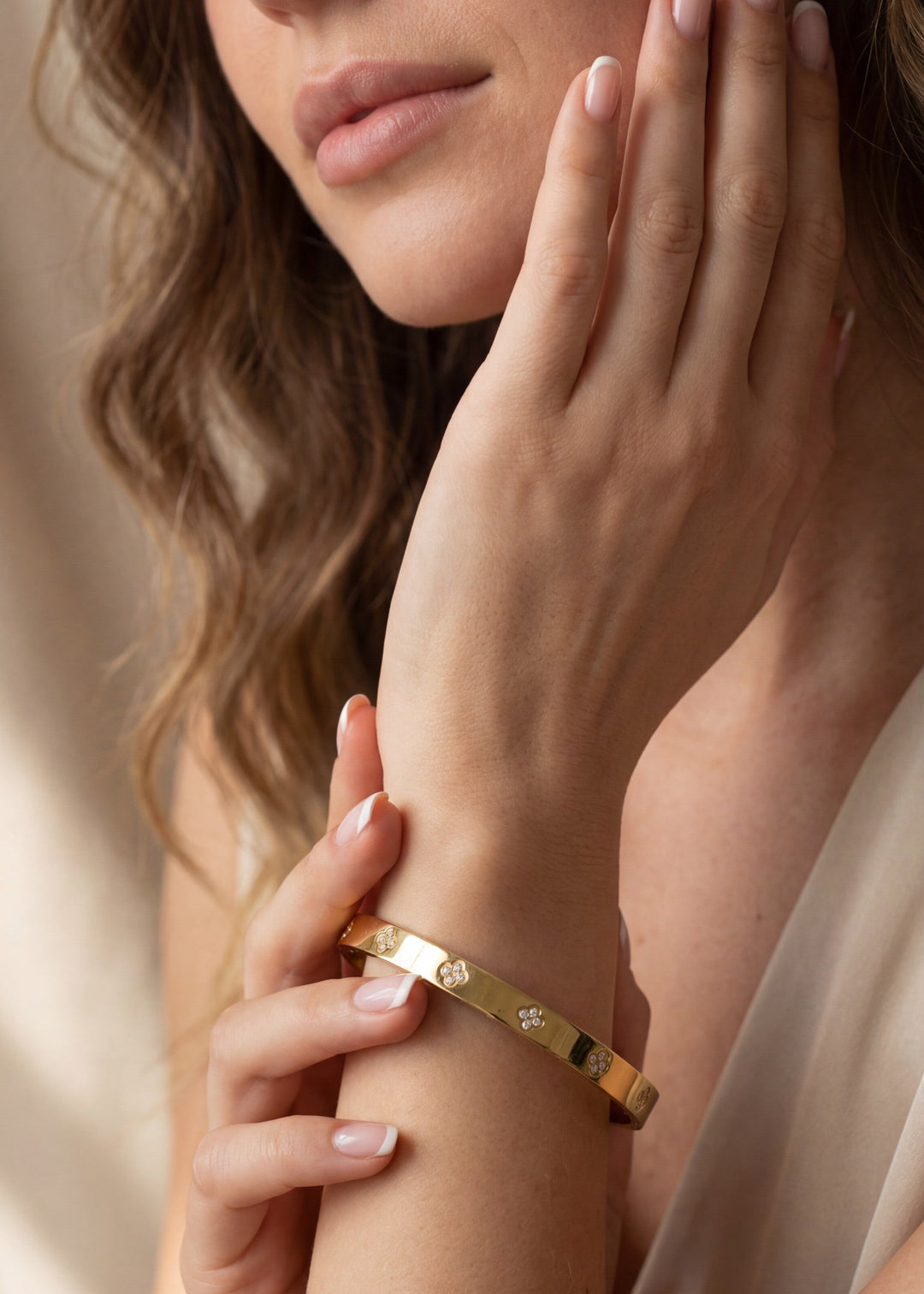 Star bangle